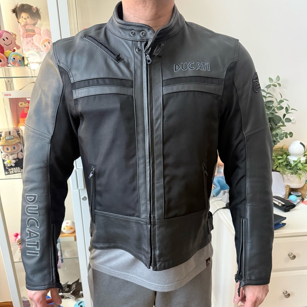 Ducati Jacket XL